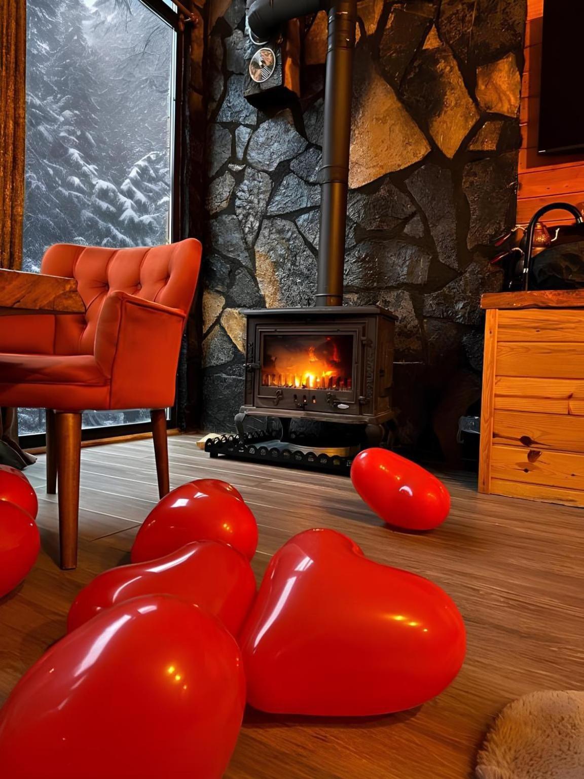 Ayder Royal - With River Charm Çamlıhemşin