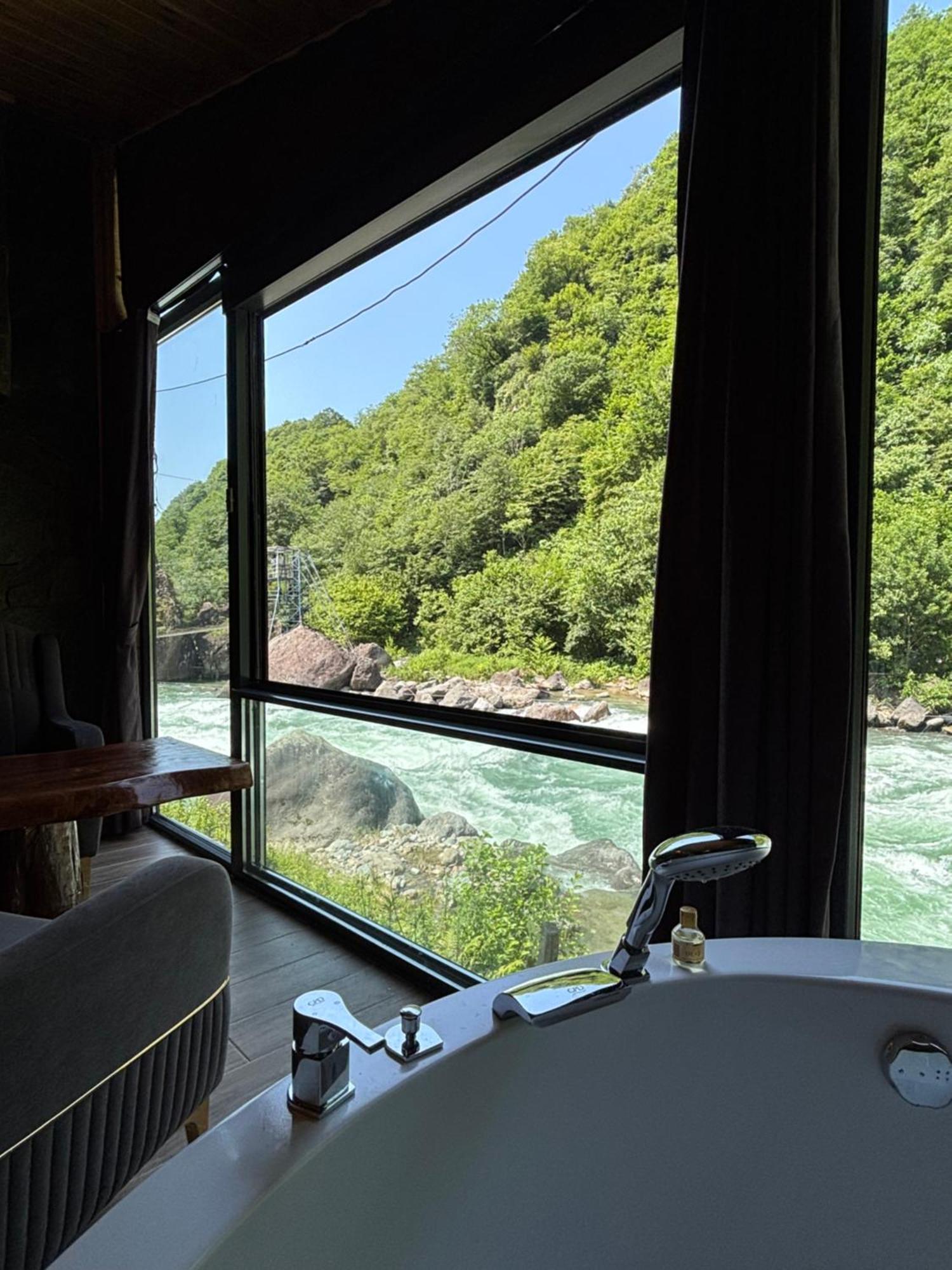 Dağ evi Ayder Royal - With River Charm