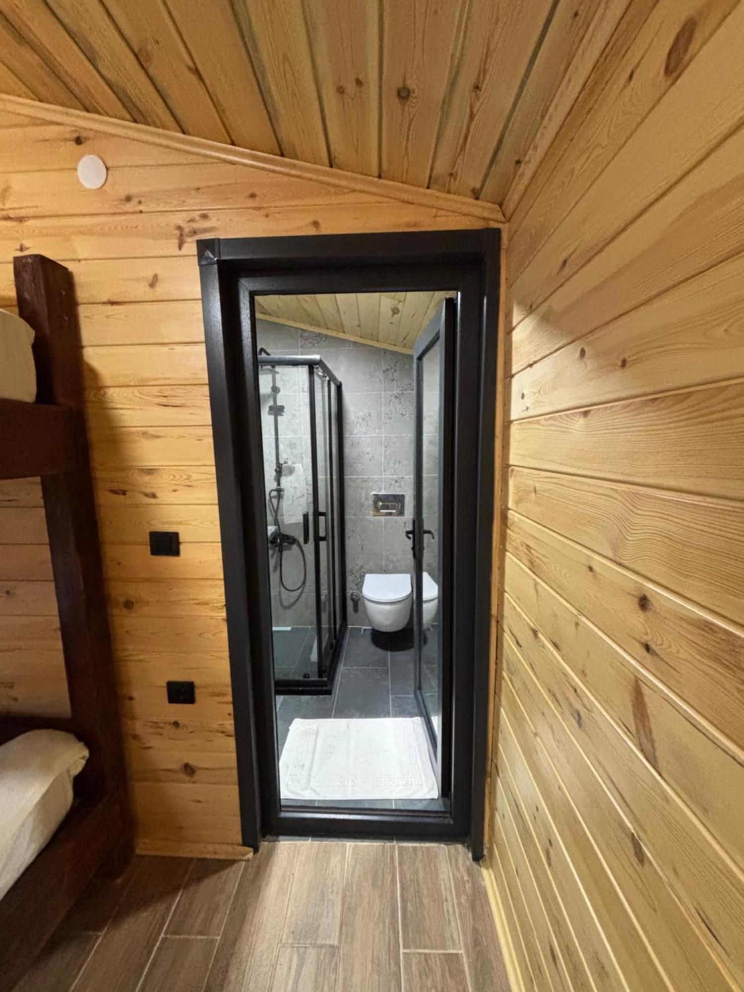 Dağ evi Ayder Royal - With River Charm