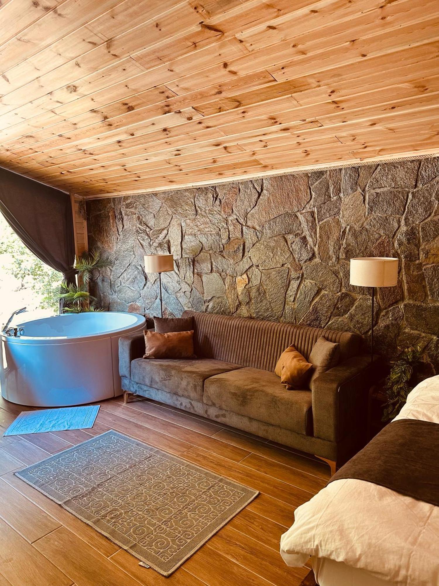 Dağ evi Ayder Royal - With River Charm