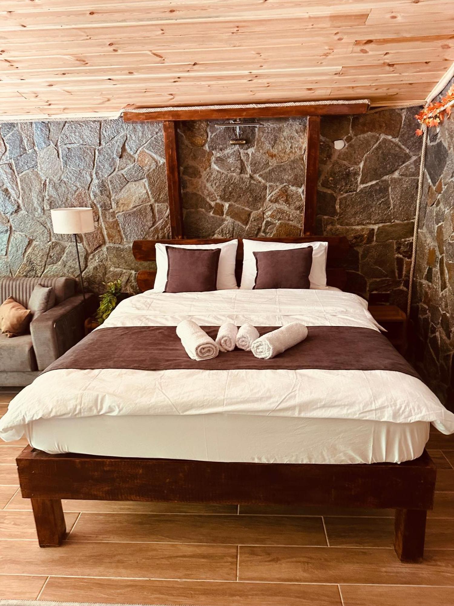 Ayder Royal - With River Charm * Çamlıhemşin